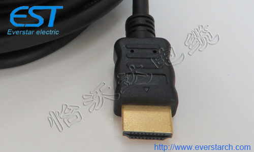 HDMI柔性电缆