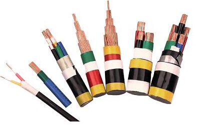 柔性电缆导体